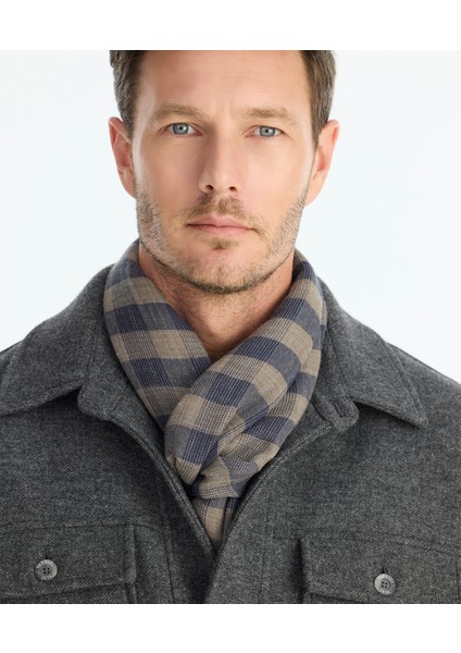 Regular Gömlek Yaka Uzun Kol Ceket fırsatları