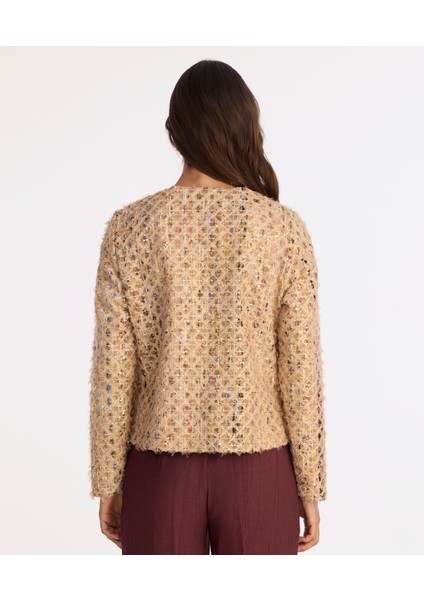 Bisiklet Yaka Ceket indirimleri