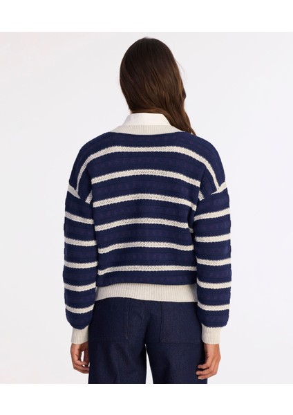 Regular V Yaka Uzun Kol Hırka fırsatları