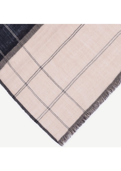 Püskül Detaylı Yün Şal fiyatları