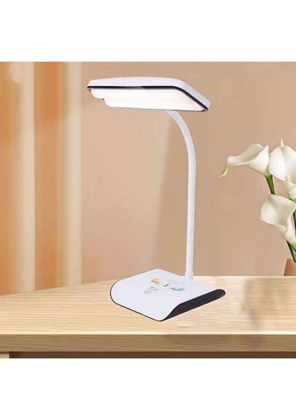 ® Şarjlı Esnek Dokunmatik LED Masa Lambası fiyatları