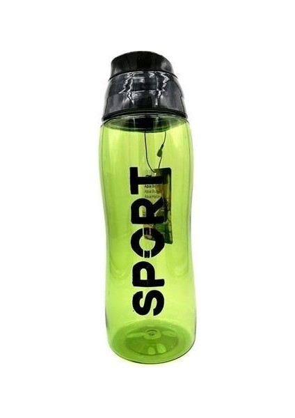 Dayanıklı Sızdırmaz Spor Su Matarası modelleri