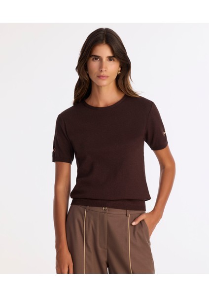 Nakış Detaylı Triko fiyatları