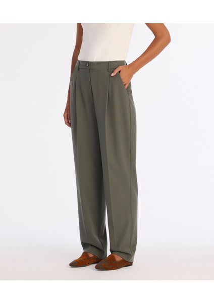 Tapered Normal Bel Pantolon fiyatları