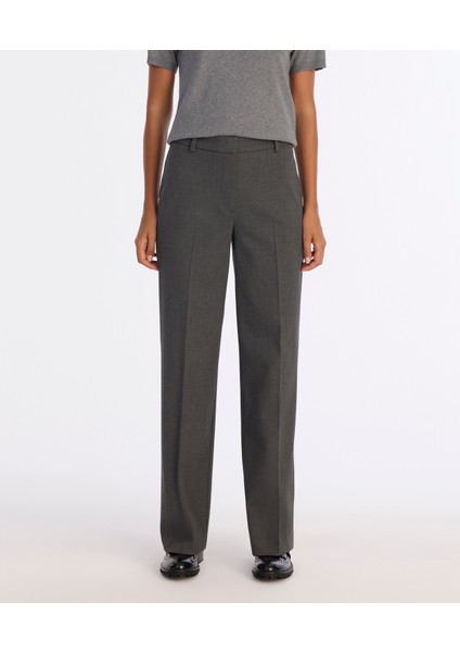 Flare Yüksek Bel Pantolon fiyatları