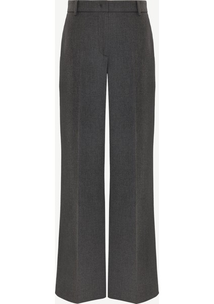 Flare Yüksek Bel Pantolon indirimleri