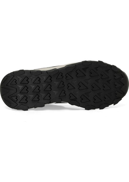 Leon 4pr Siyah Erkek Outdoor
