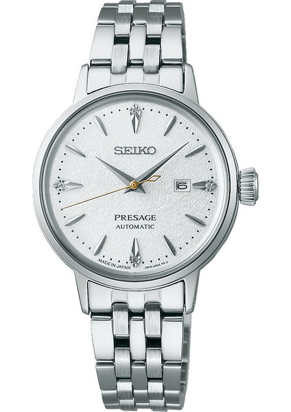 Presage SRE017J1 Cocktail Time Kadın Kol Saati SRE017J