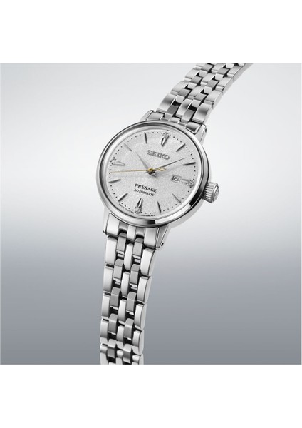 Presage SRE017J1 Cocktail Time Kadın Kol Saati SRE017J fiyatları