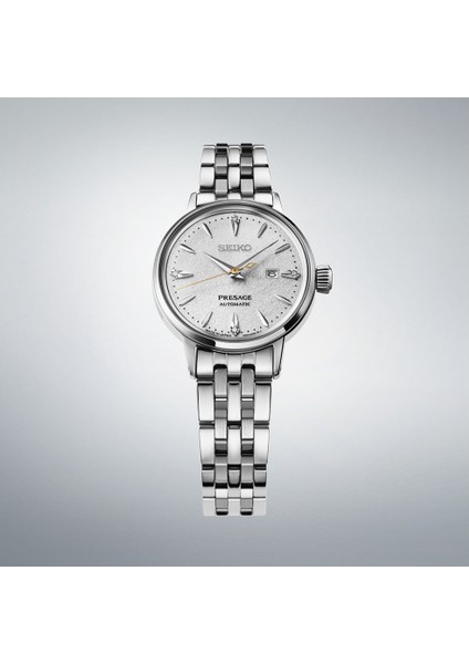 Presage SRE017J1 Cocktail Time Kadın Kol Saati SRE017J modelleri