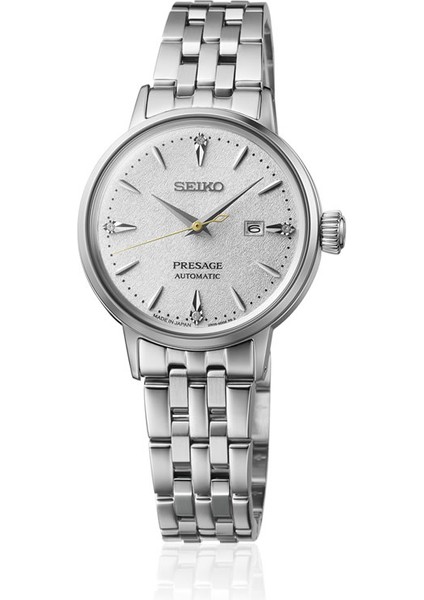 Presage SRE017J1 Cocktail Time Kadın Kol Saati SRE017J fırsatları