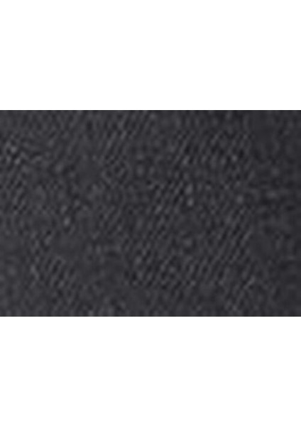 724 Pamuklu Slim Fit Yüksek Bel Düz Paça Jeans Bayan Kot Pantolon 18883