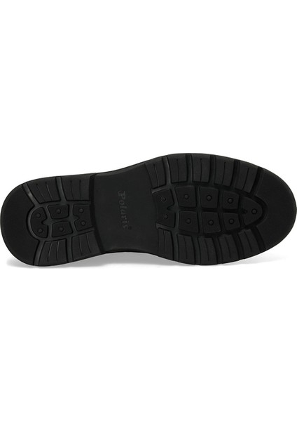 107705.M 4pr Siyah Erkek Bot