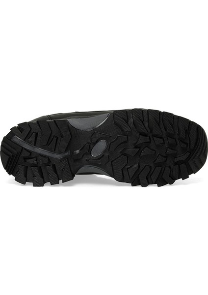 Garcıa Hı 4Pr Siyah Erkek Outdoor Bot