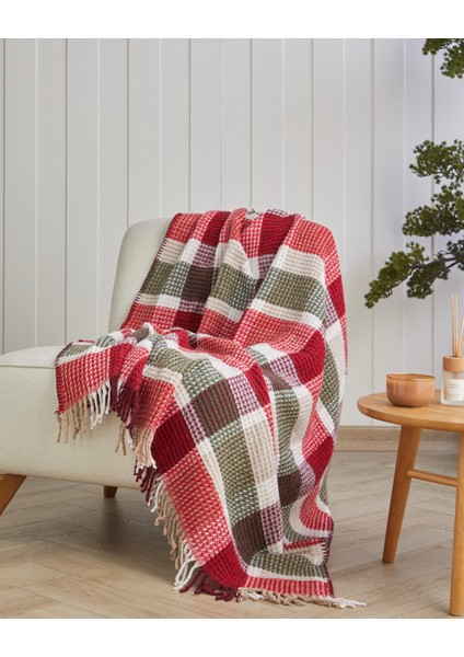 Grace Koltuk Şalı 130X170 cm Multicolor fiyatları