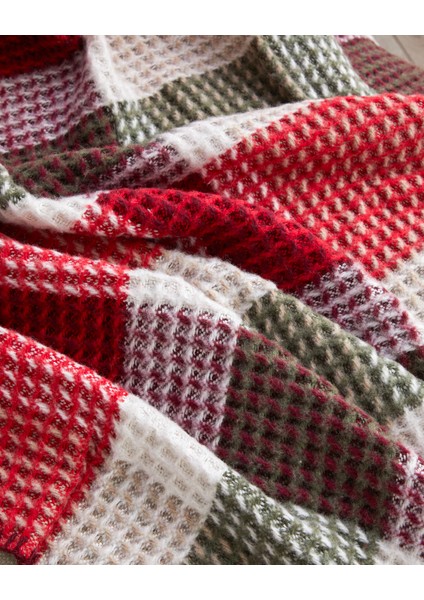 Grace Koltuk Şalı 130X170 cm Multicolor modelleri