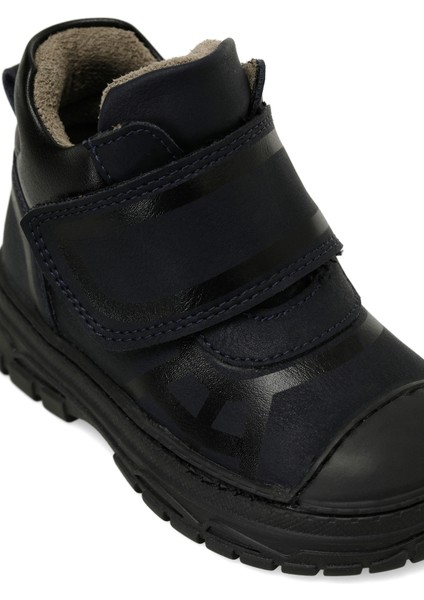 PİGNA.B4PR Lacivert Erkek Çocuk Outdoor Bot