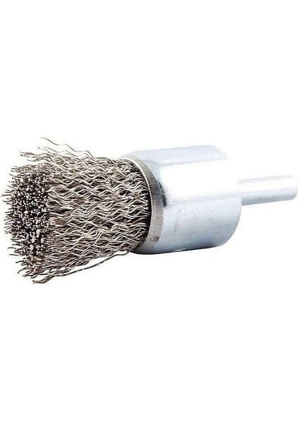 17 mm Pimli Kalem Tel Fırça Inox Paslanmaz 55905 fiyatları