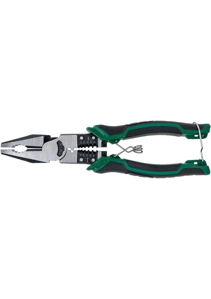 6393 Ağır Tip Çok Fonksiyonlu Pense 215 mm