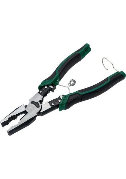 6393 Ağır Tip Çok Fonksiyonlu Pense 215 mm modelleri