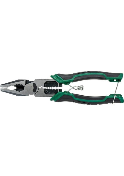 6393 Ağır Tip Çok Fonksiyonlu Pense 215 mm fırsatları