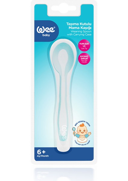 Taşıma Kutulu Kaşığı fırsatları