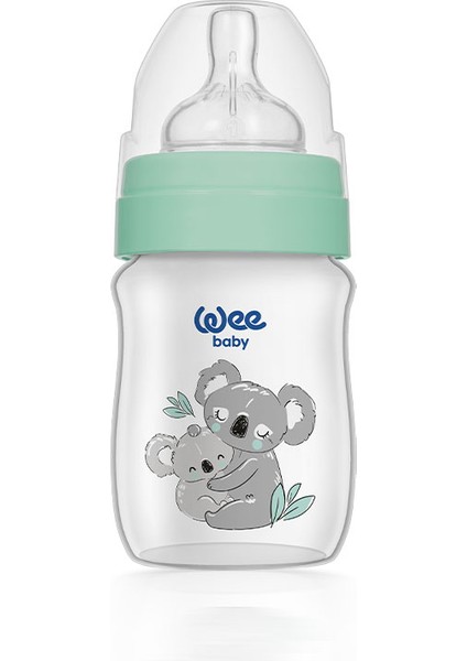 Safari PP Biberon 150 ml