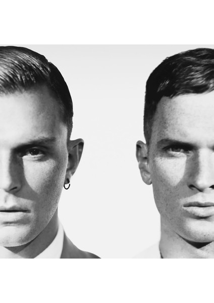 Hurts - Happiness (15TH Anniversary - Picture Disc) - 2 x Plak