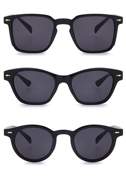 UNİSEX 3'LÜ GÜNEŞ GÖZLÜĞÜ indirimleri