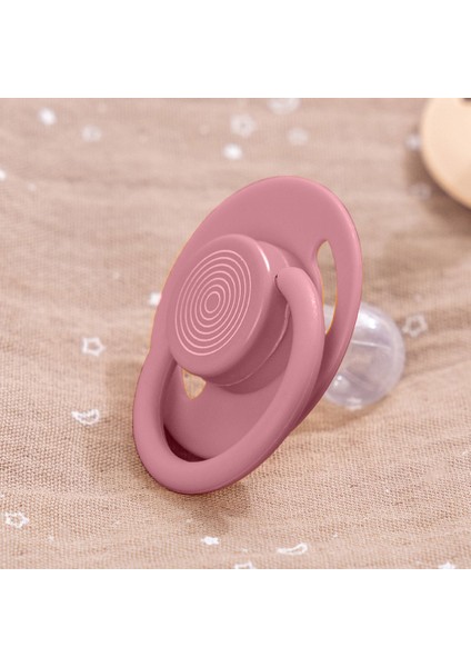 Cool Yuvarlak Uçlu Emzik No:1 Pembe 0-6 Ay indirimleri