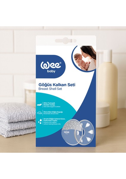 Göğüs Kalkan Seti indirimleri