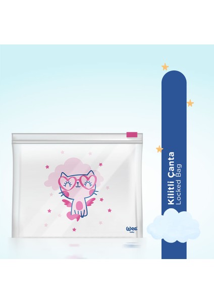 Kilitli Çanta Kedi fiyatları