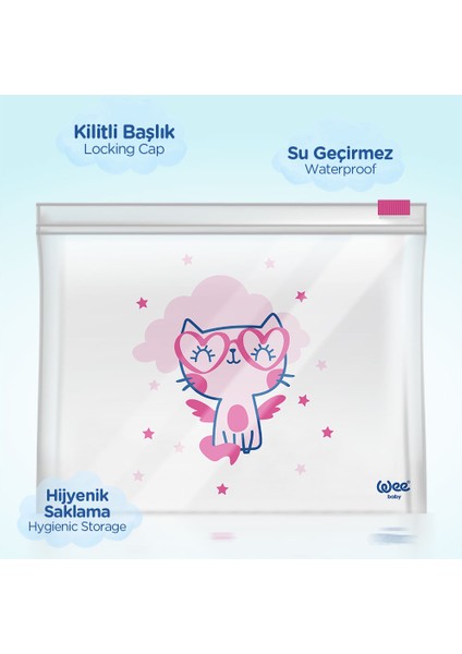Kilitli Çanta Kedi modelleri
