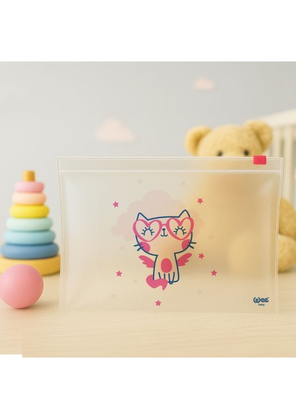 Kilitli Çanta Kedi indirimleri