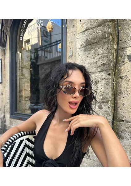 Lyrics Vintage& Retro Güneş Gözlüğü