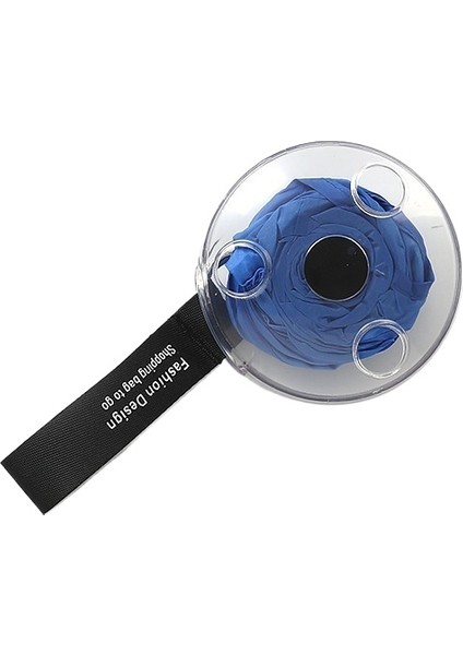 Taşınabilir Çok Fonksiyonlu Küçük Disk Katlanabilir Saklama Çantası (Yurt Dışından)