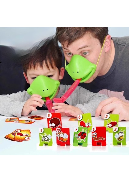 Rekabetçi Oyuncaklar Ebeveyn-Çocuk (Yurt Dışından) fiyatları