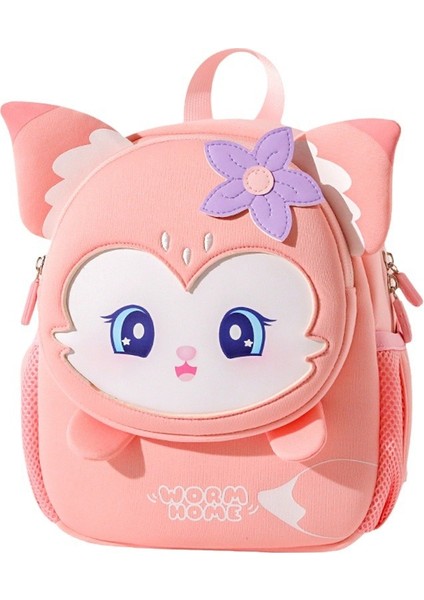Küçük Böcek Hafif Sevimli Bebek Sırt Çantası (Yurt Dışından)