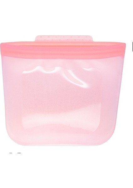 Sızdırmazlık Torbaları Çok Fonksiyonlu Gıda Tutma (Yurt Dışından)