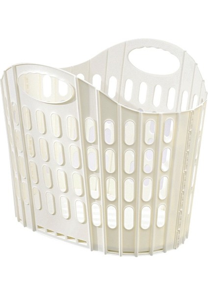 Çok Fonksiyonlu Katlanabilir Çamaşır Depolama Sepeti (Yurt Dışından)