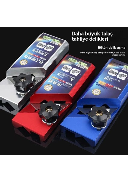 Ağaç Işleme Köşe Makinesi 45 Derece Düzeltme Köşe Alçı Levha Dik Açılı Sekiz Dikiş Akustik Panel Manuel Köşe Düzeltme Makinesi (Yurt Dışından)