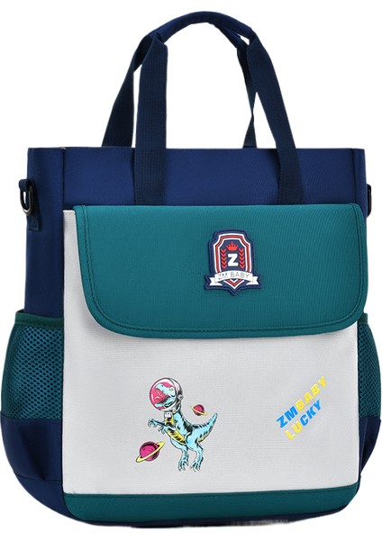 Öğrenci Yekpare Sırt Çantası (Yurt Dışından)