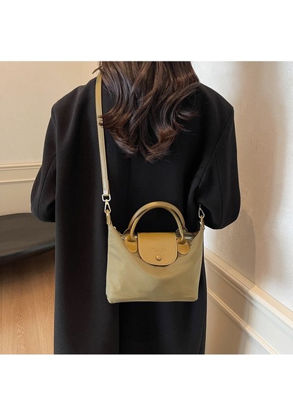 Kadın El No 100 Hamur Tatlısı Torbası (Yurt Dışından) fiyatları