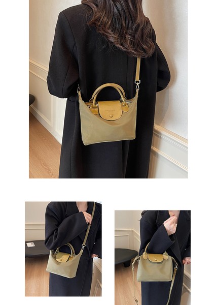 Kadın El No 100 Hamur Tatlısı Torbası (Yurt Dışından) fırsatları