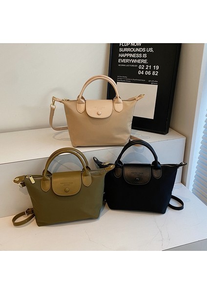 Kadın El No 100 Hamur Tatlısı Torbası (Yurt Dışından) indirimleri