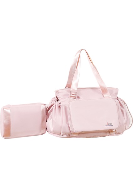 Kadın Omuz Çok Fonksiyonlu Çapraz Omuz Çantası (Yurt Dışından)