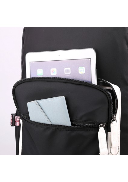 Stephen USB Spor Çantası (Yurt Dışından) modelleri