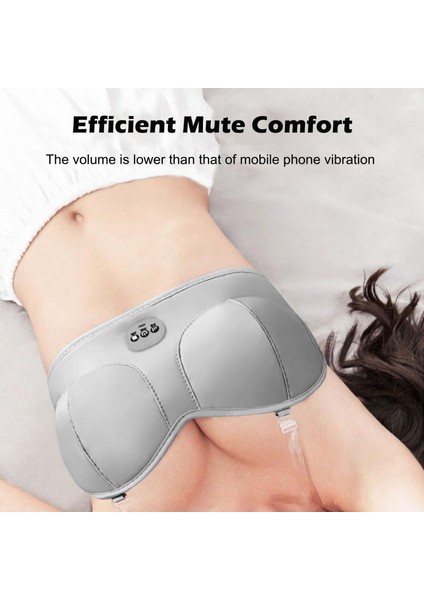 Akıllı Göğüs Masajı Kadın Masaj Iç Çamaşırı Masaj Cihazı (Yurt Dışından) modelleri