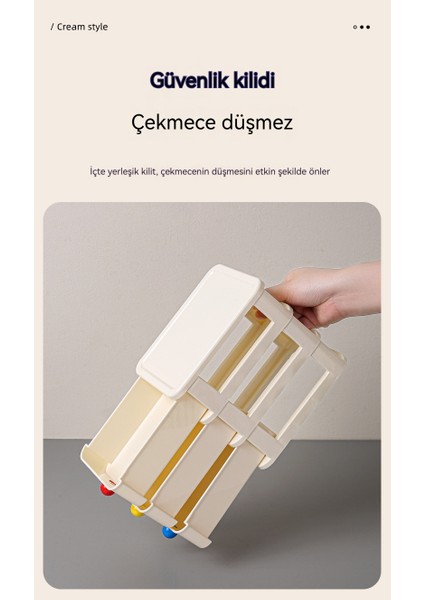 Çekmeceli Masaüstü Belge Saklama Kutusu (Yurt Dışından) modelleri