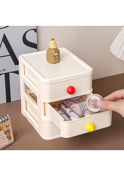 Çekmeceli Masaüstü Belge Saklama Kutusu (Yurt Dışından) indirimleri